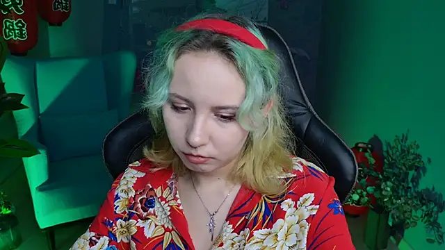 JasmineMilko online show from 01/06/25, 08:14
