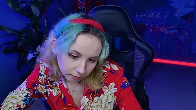 JasmineMilko online show from 01/06/25, 11:18