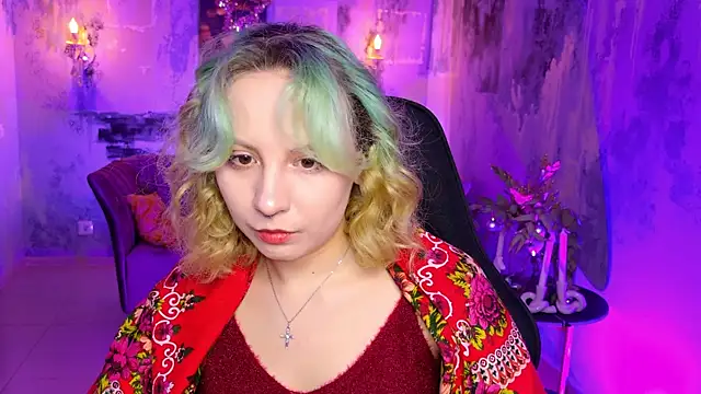 JasmineMilko online show from 01/07/25, 05:12
