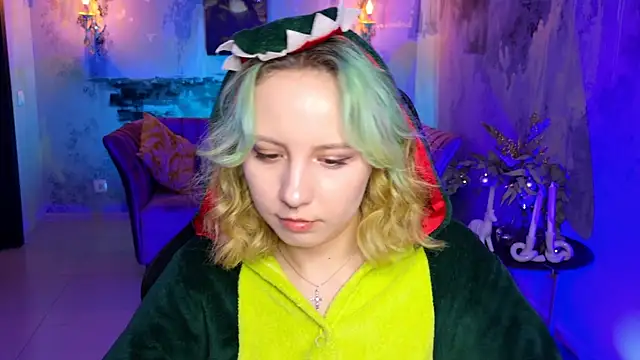 JasmineMilko online show from 01/07/25, 11:26