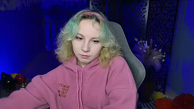 JasmineMilko online show from 01/09/25, 05:02