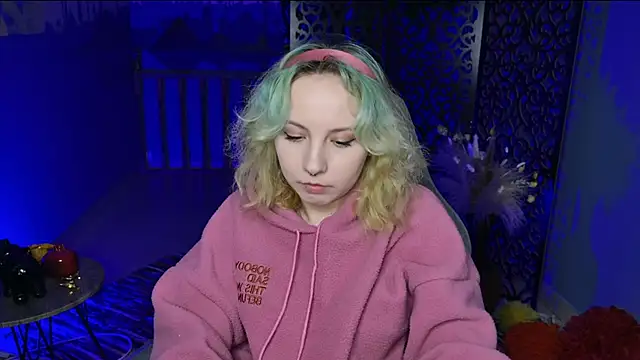 JasmineMilko online show from 01/09/25, 08:03