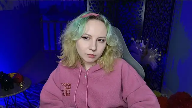 JasmineMilko online show from 01/09/25, 11:03