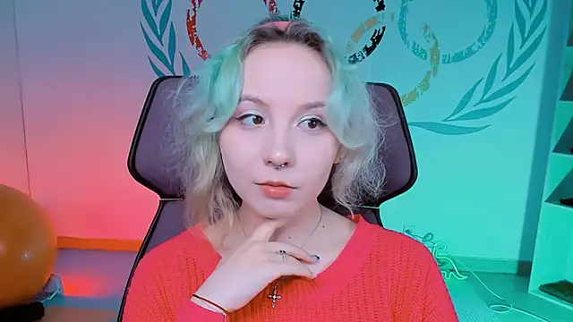 JasmineMilko online show from 01/10/25, 08:07