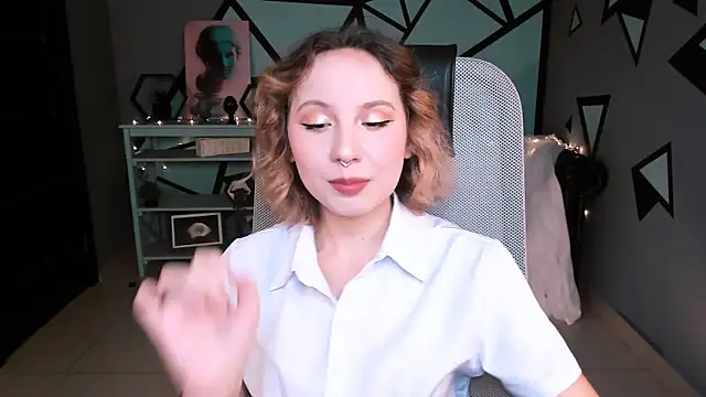 JasmineMilko online show from 09/25/25, 05:11