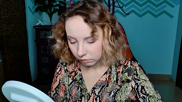 JasmineMilko online show from 10/08/25, 05:05