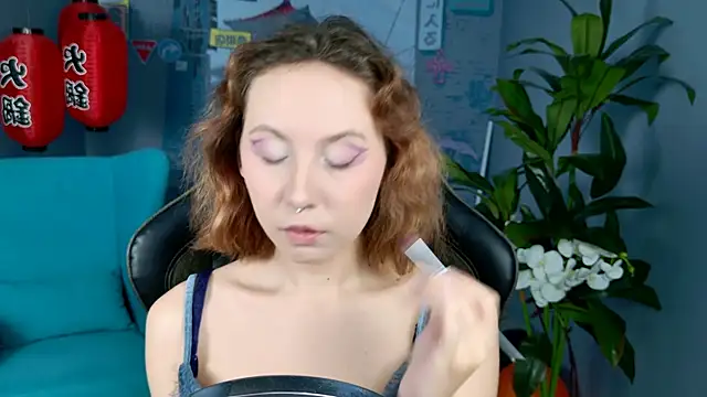 JasmineMilko online show from 11/18/25, 05:12