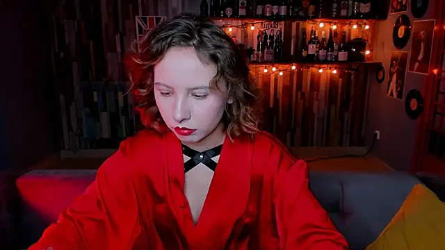 JasmineMilko online show from 11/26/25, 05:08