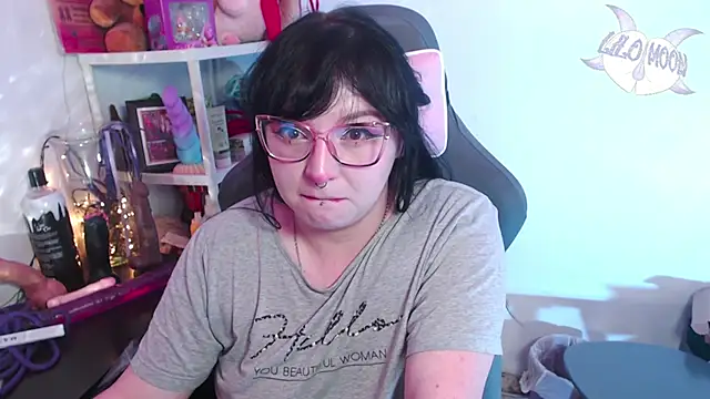 LiloMoon69 online show from 12/11/24, 05:53