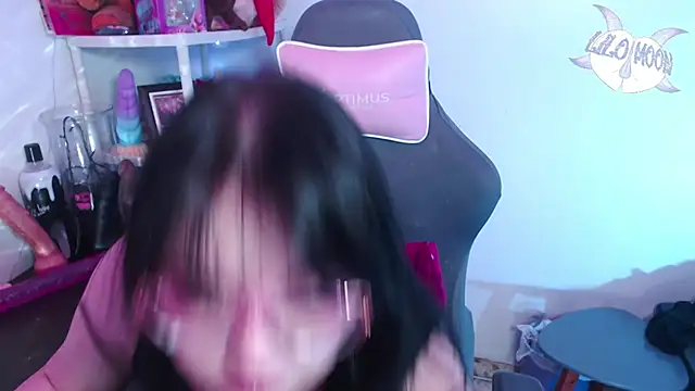 LiloMoon69 online show from 12/29/24, 03:00