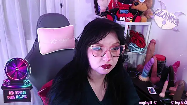 LiloMoon69 online show from 02/21/26, 03:24
