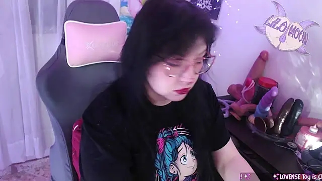 LiloMoon69 online show from 06/05/26, 06:42