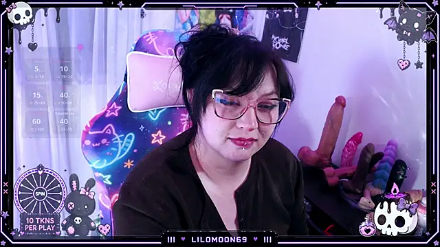 LiloMoon69 online show from 07/28/26, 11:28