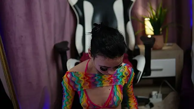 RachelRave online show from 01/18/25, 12:57