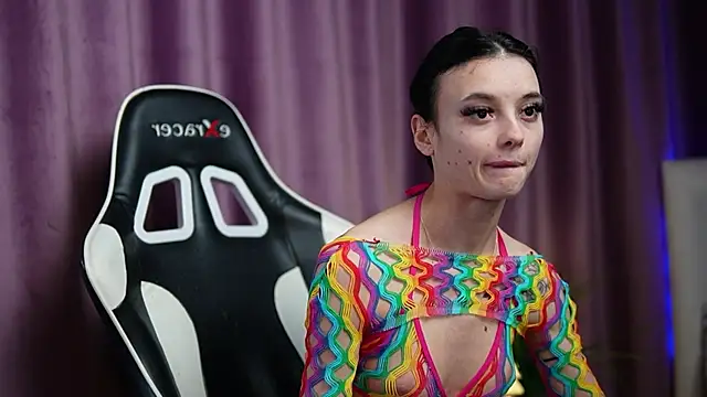 RachelRave online show from 01/19/25, 04:33