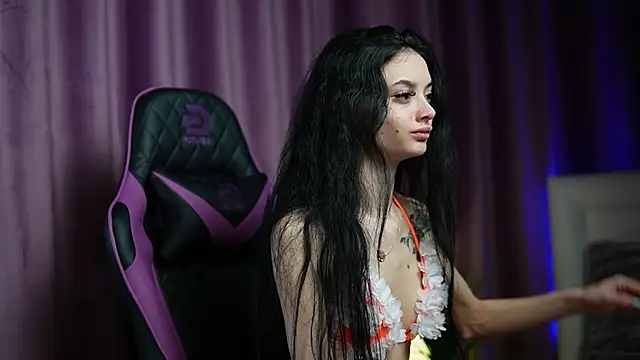 RachelRave online show from 01/31/25, 08:33