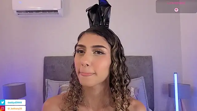 Daddysgirl1  online show from 05/16/26, 09:35