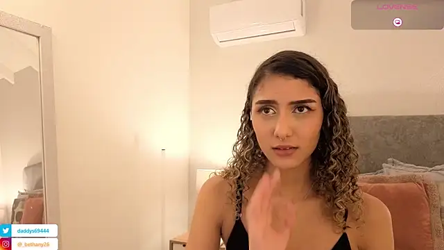 Daddysgirl1  online show from 05/17/26, 10:17