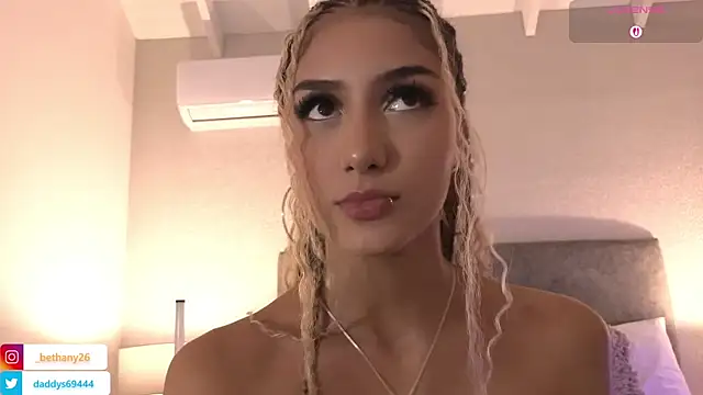 Daddysgirl1  online show from 07/12/26, 10:12