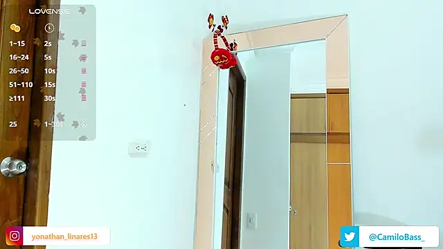  CamiloBass online show from 01/16/25, 01:16