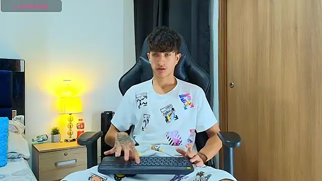  CamiloBass online show from 05/10/26, 01:22