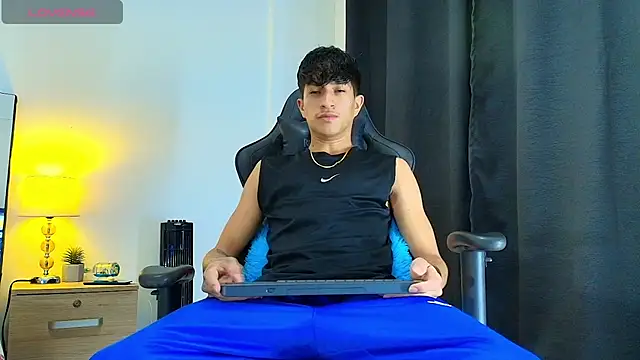  CamiloBass online show from 06/06/26, 01:00