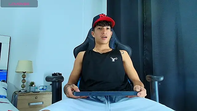  CamiloBass online show from 06/07/26, 12:59