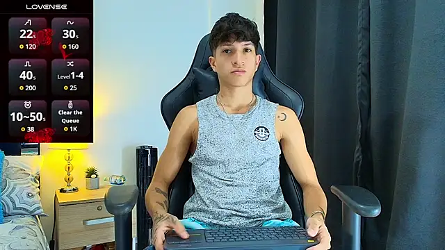  CamiloBass online show from 06/19/26, 12:37