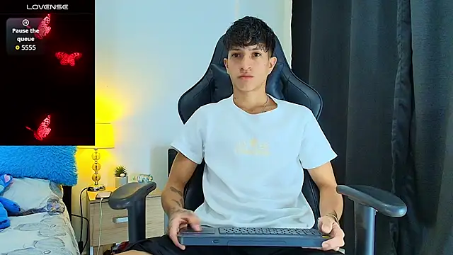  CamiloBass online show from 06/21/26, 12:46