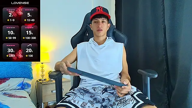  CamiloBass online show from 07/22/26, 11:40