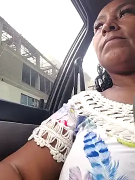 OliviaBurning online show from 11/29/25, 07:28