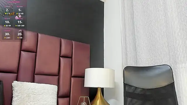 OliviaBurning online show from 04/30/26, 07:31