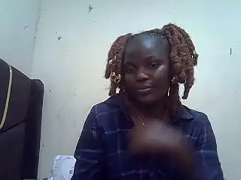 pretty vivy online show from 02/22/25, 01:02