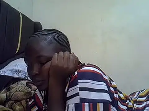 pretty vivy online show from 03/02/25, 08:59