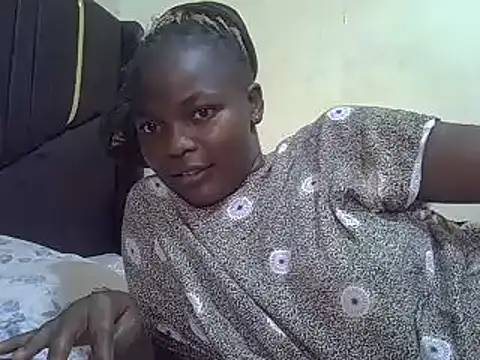 pretty vivy online show from 03/22/25, 12:04