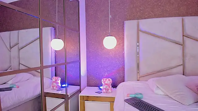 Snapshot of Gallilea_Marquez chatting on 12/05/25, 07:54 Gallilea Marquez online show from 12/05/25, 07:54