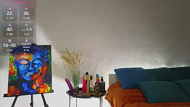 ta daam online show from 09/28/25, 07:08