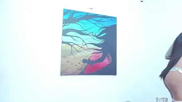 BLACK MOON TS online show from 12/05/24, 08:22