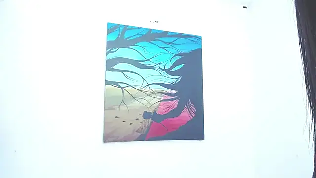 BLACK MOON TS online show from 12/06/24, 07:10