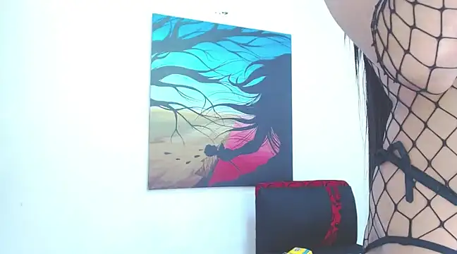 BLACK MOON TS online show from 12/15/24, 03:24