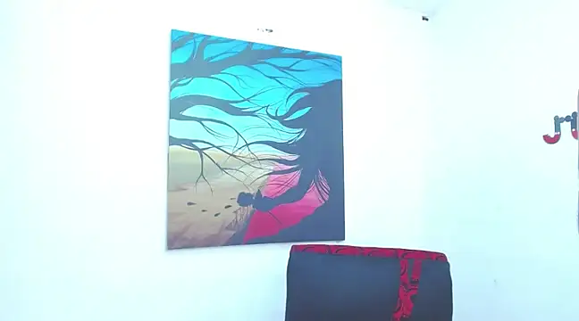 BLACK MOON TS online show from 01/15/25, 05:29