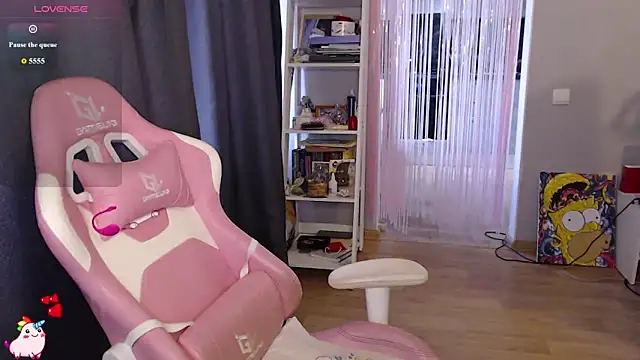 CherryXGirll online show from 04/29/26, 12:09