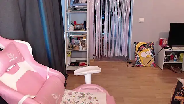 CherryXGirll online show from 05/25/26, 02:50