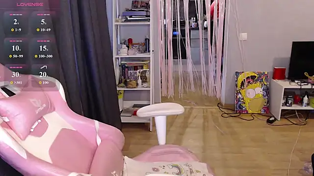 CherryXGirll online show from 06/16/26, 01:41