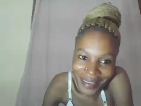 Sweetpetite254 online show from 02/09/25, 01:00