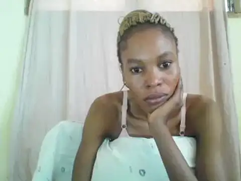 Sweetpetite254 online show from 02/20/25, 06:39