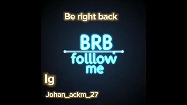 johan beley  online show from 11/07/25, 02:22