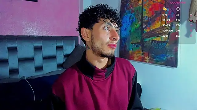 Piggy Eddy online show from 01/30/25, 12:39