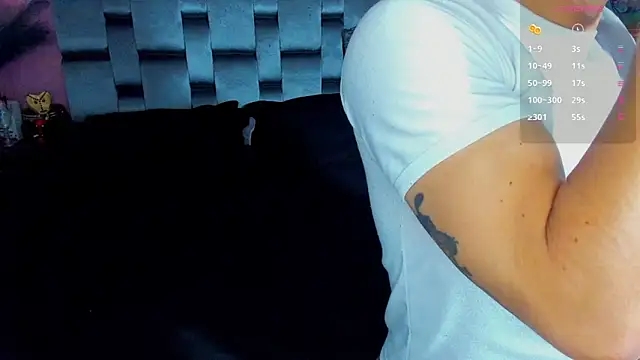 Piggy Eddy online show from 02/06/25, 02:26