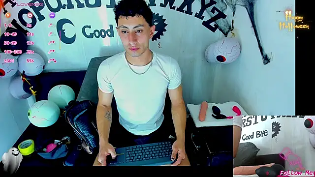 Piggy Eddy online show from 11/01/25, 09:50